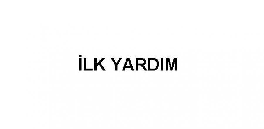 İLKYARDIM KONU ÖZETLİ SORU BANKASI